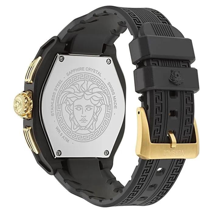 VersaceVRSCVE9L00124Erkek Kol Saati