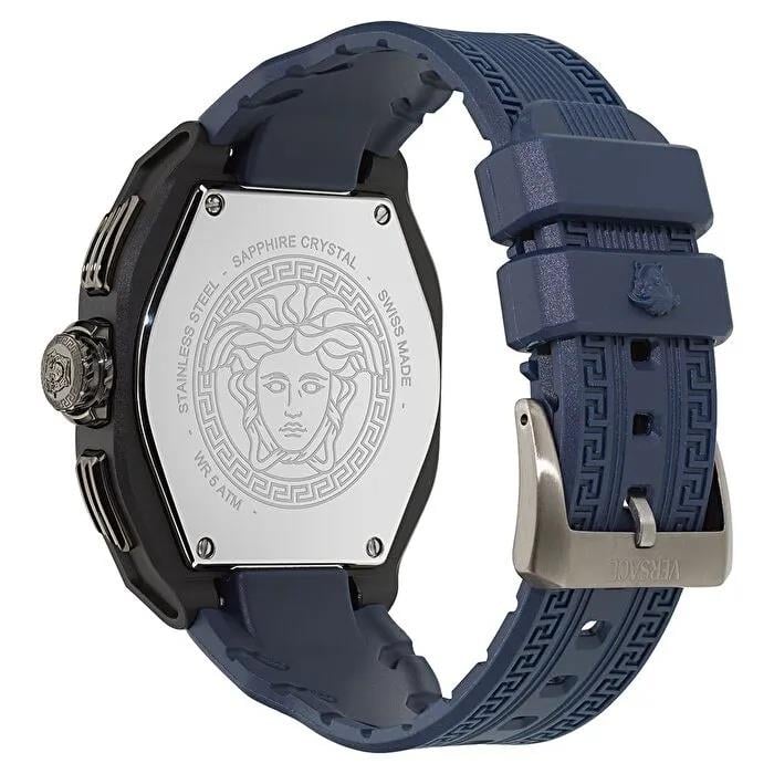 VersaceVRSCVE9L00224Erkek Kol Saati