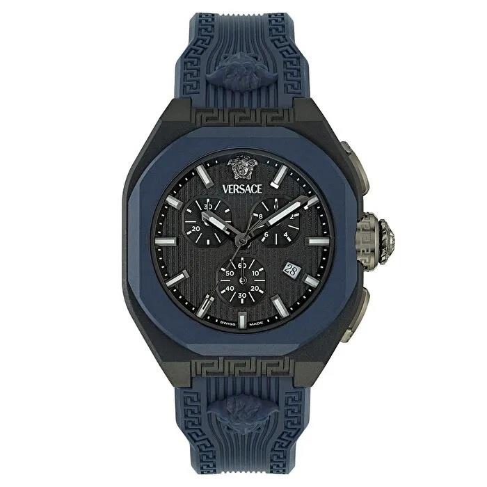 VersaceVRSCVE9L00224Erkek Kol Saati