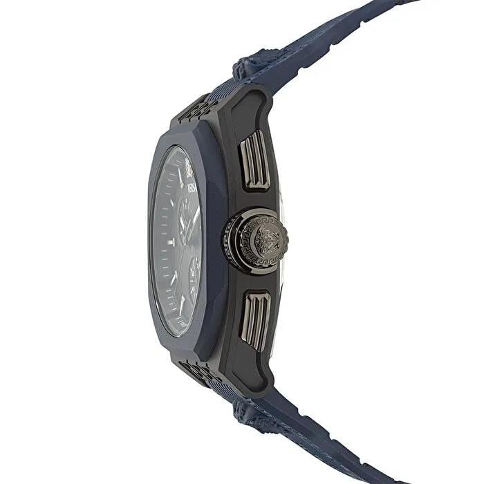 VersaceVRSCVE9L00224Erkek Kol Saati