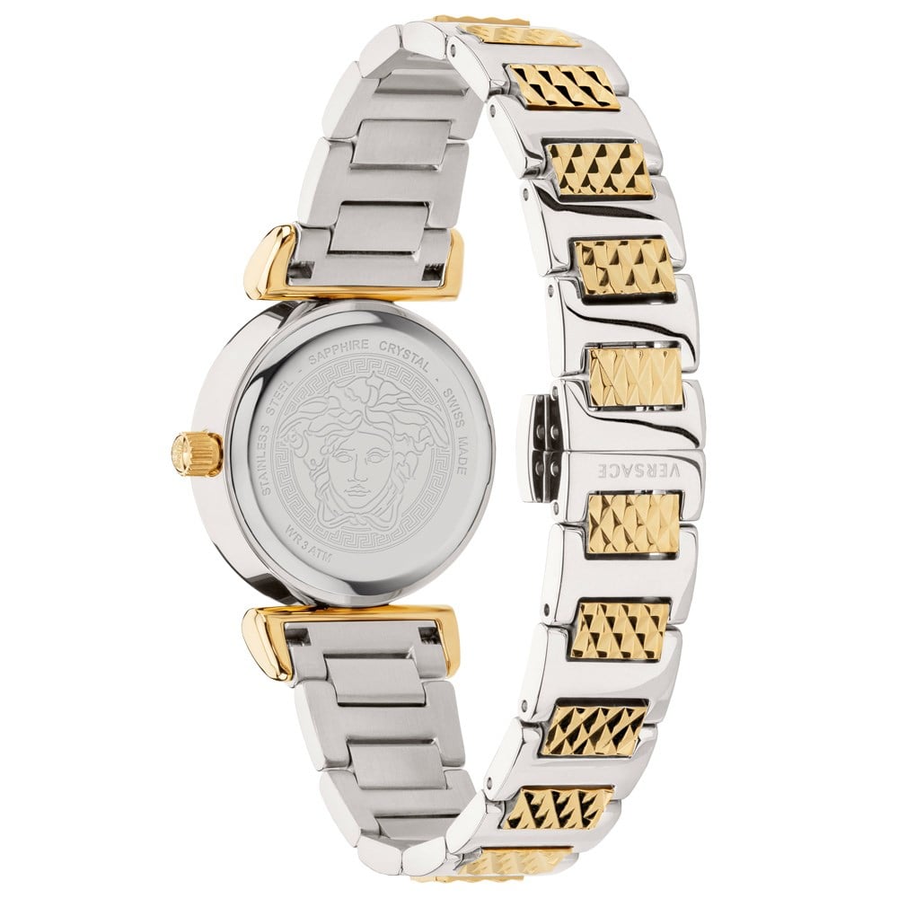 VersaceVRSCVEAA01320Kadın Saat