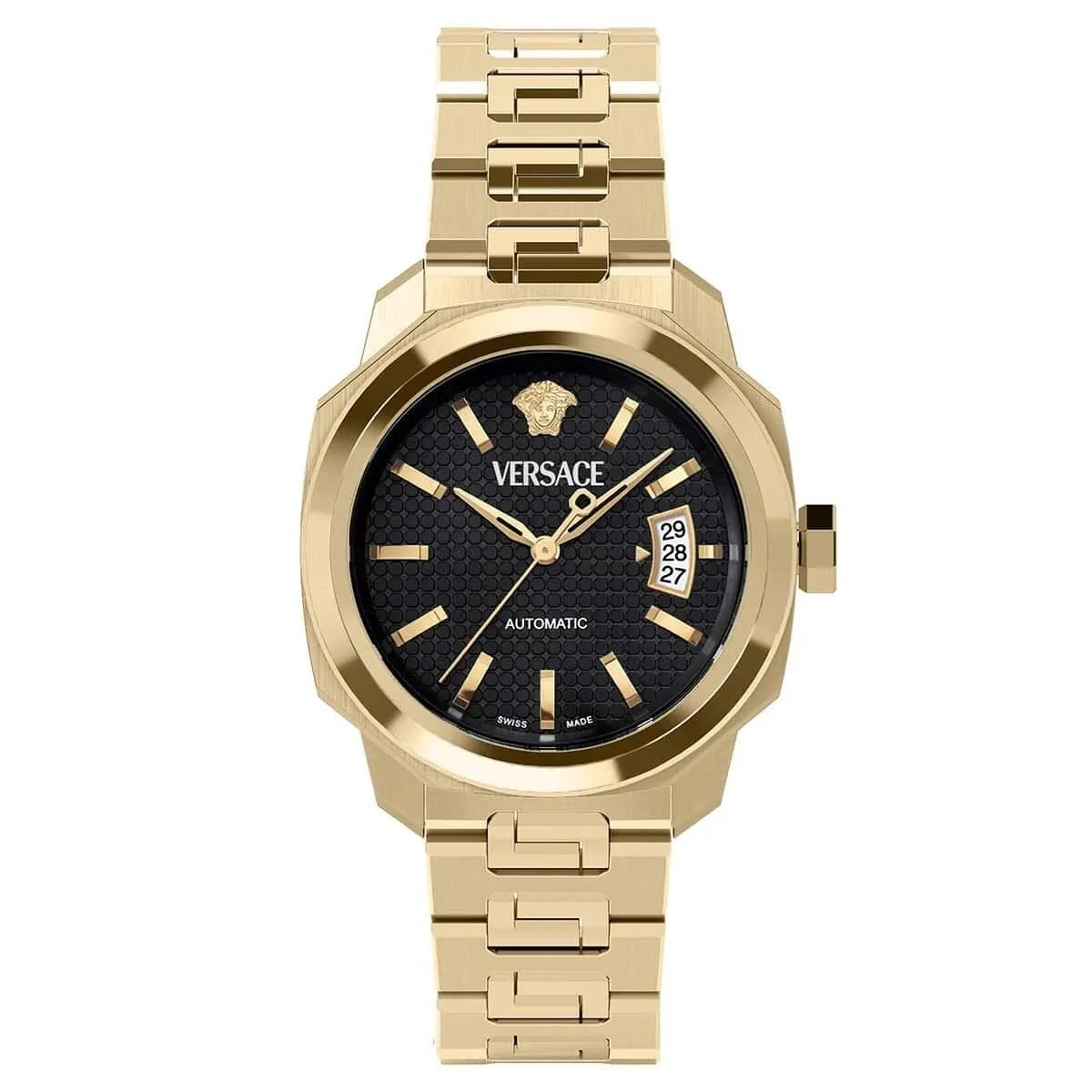 VersaceVRSCVEAG00824Saat