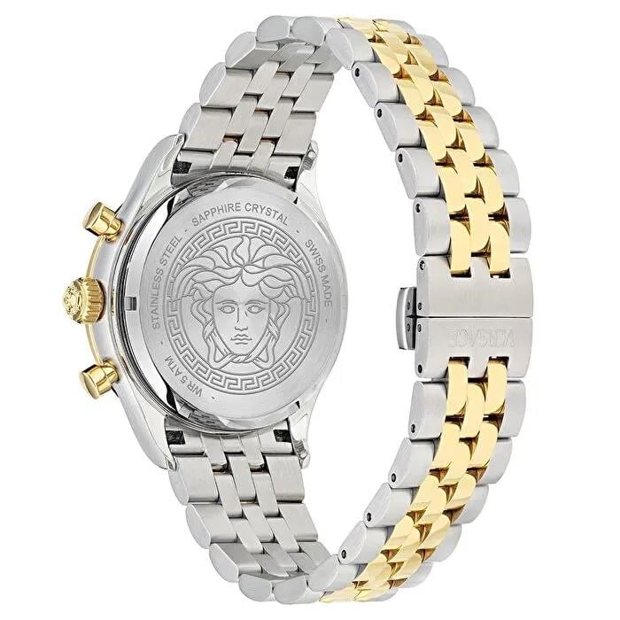 VersaceVRSCVECFA0224Saat