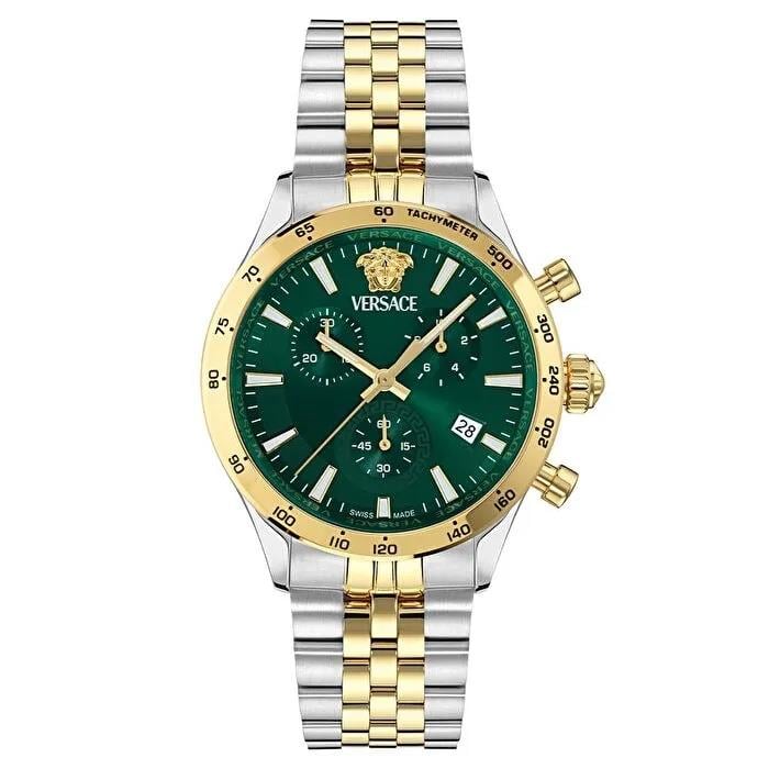 VersaceVRSCVECFA0224Saat