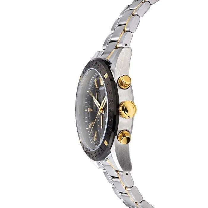 VersaceVRSCVEHB00619Saat