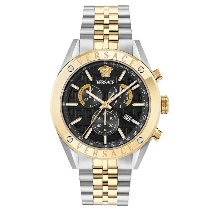 VersaceVRSCVEKJA0525Saat