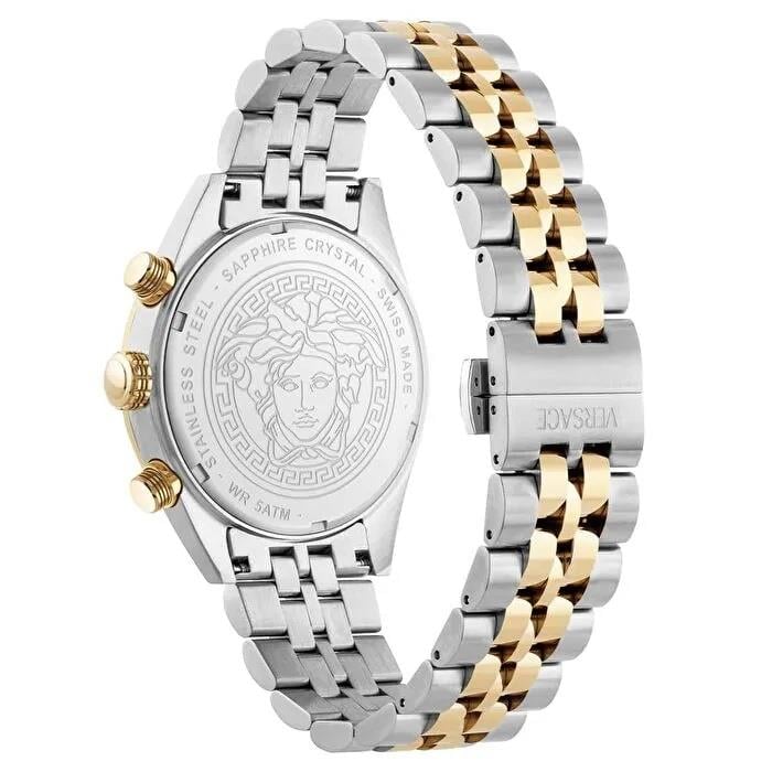 VersaceVRSCVEKJA0525Saat