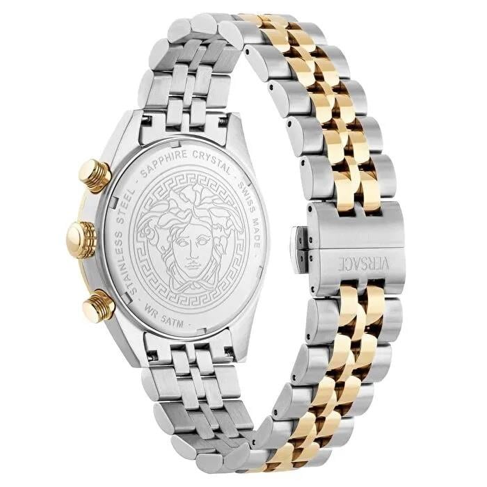 VersaceVRSCVEKJA0625Saat