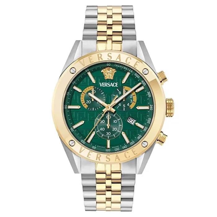 VersaceVRSCVEKJA0625Saat