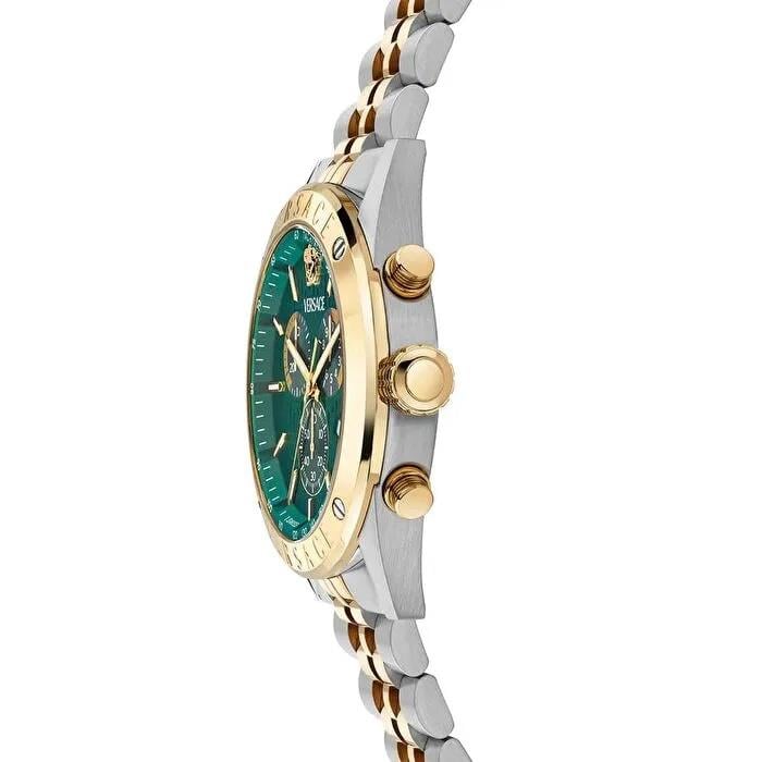 VersaceVRSCVEKJA0625Saat