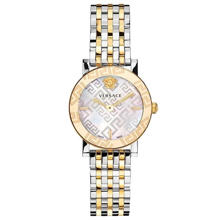 VersaceVRSCVEU300421Kadın Kol Saati