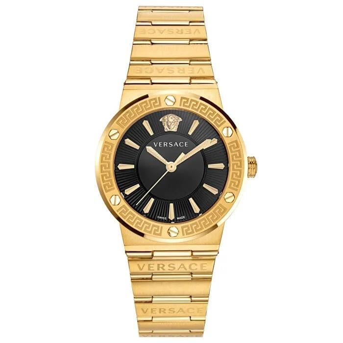 VersaceVRSCVEVH00820Kadın Kol Saati