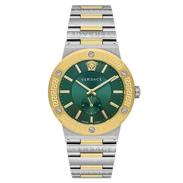 VersaceVRSCVEVI00420Erkek Kol Saati