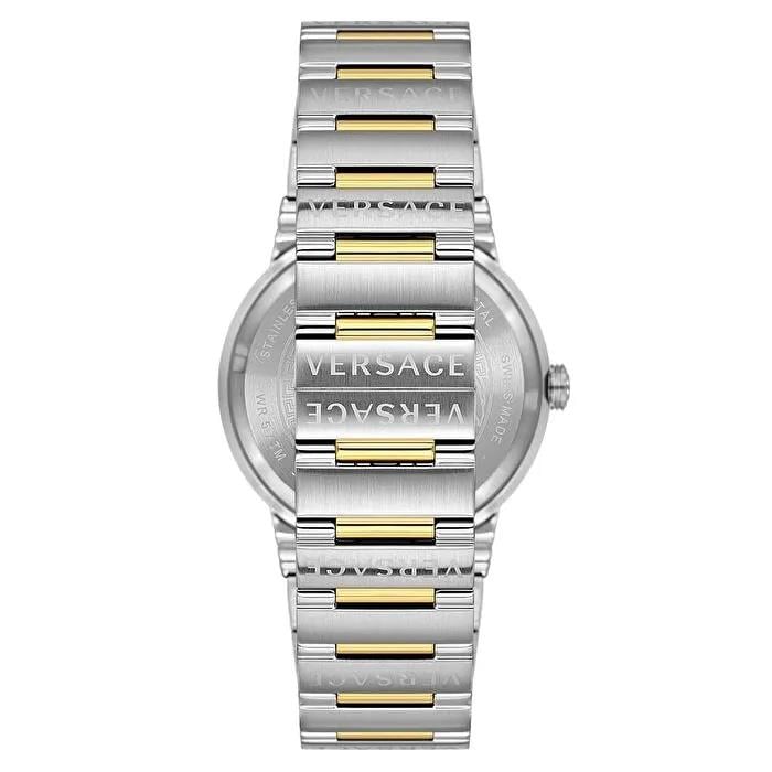 VersaceVRSCVEVI00420Erkek Kol Saati