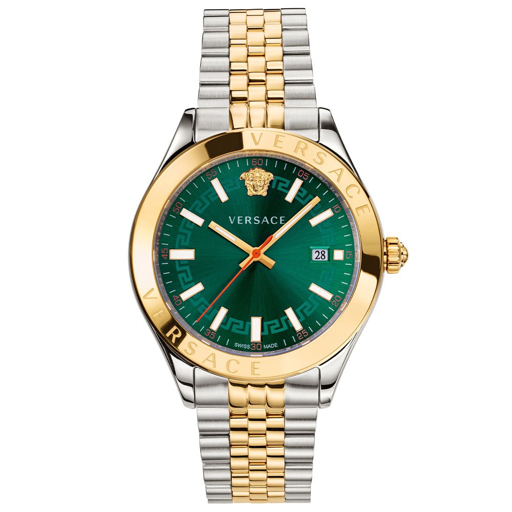 VersaceVRSCVEVK00620Erkek Saat