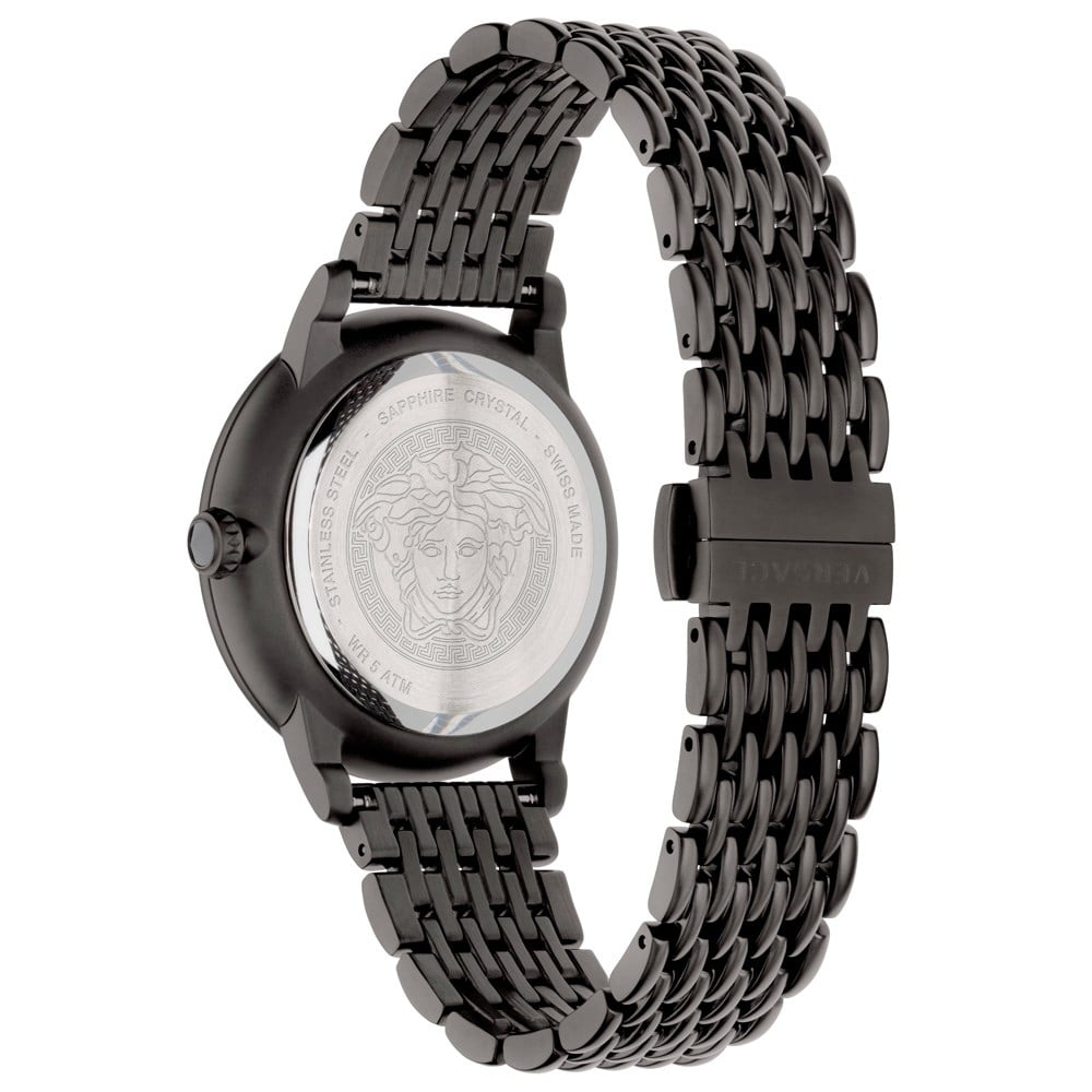 VersaceVRSCVEZ200521Kadın Saat