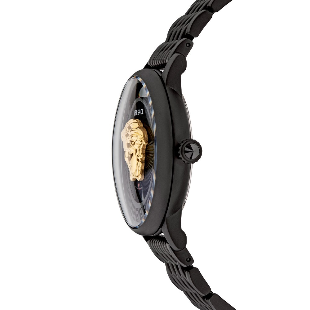 VersaceVRSCVEZ200521Kadın Saat