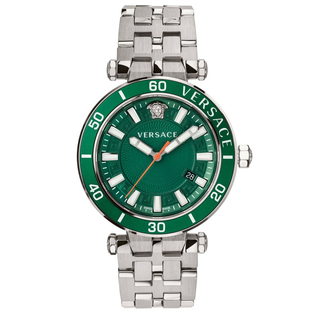 VersaceVRSCVEZ300421Erkek Saat
