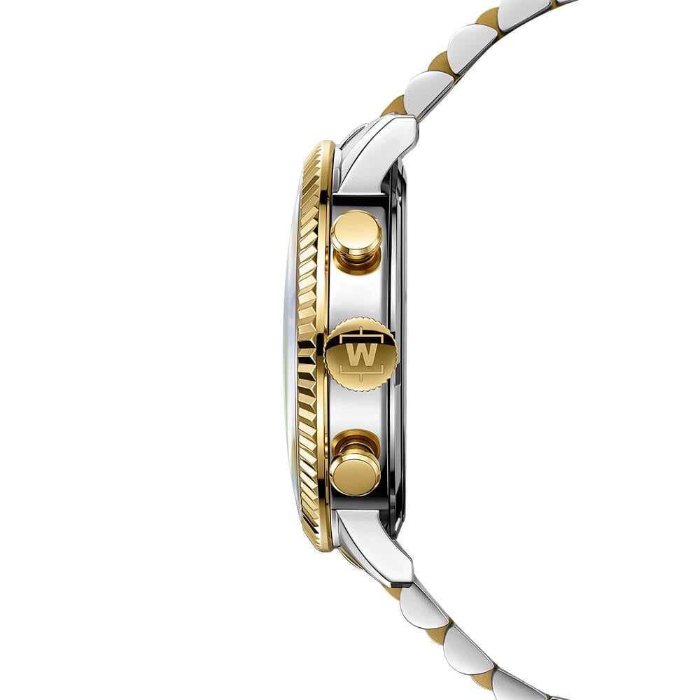 Welder MoodyWWRC472Erkek Saat