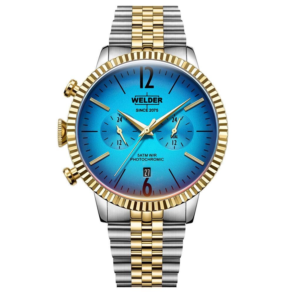 Welder MoodyWWRC472Erkek Saat