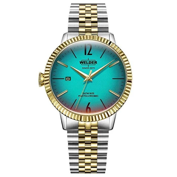 Welder MoodyWRC252Erkek Kol Saati