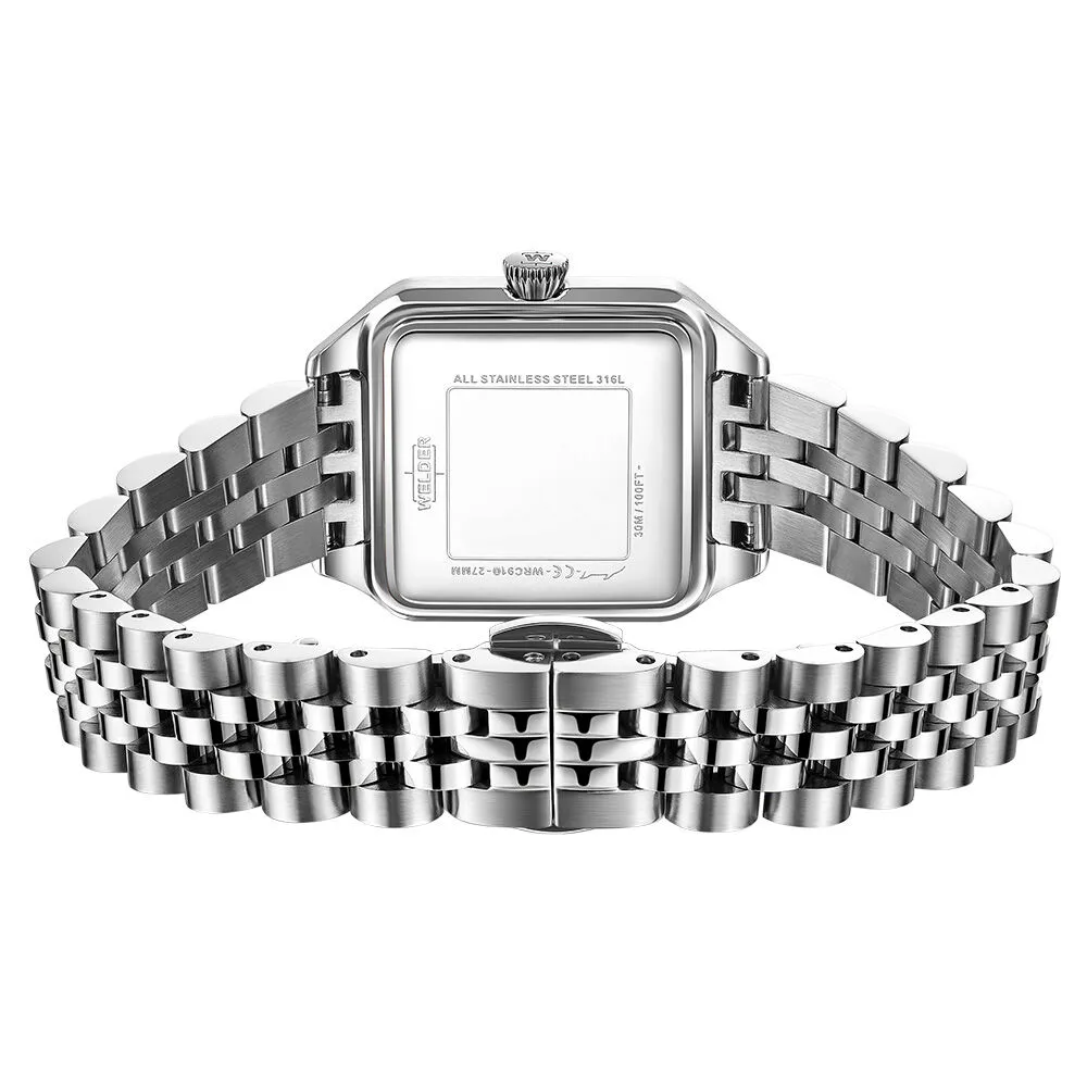 Welder MoodyWRC910Saat