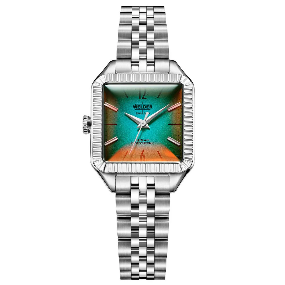 Welder MoodyWRC910Saat