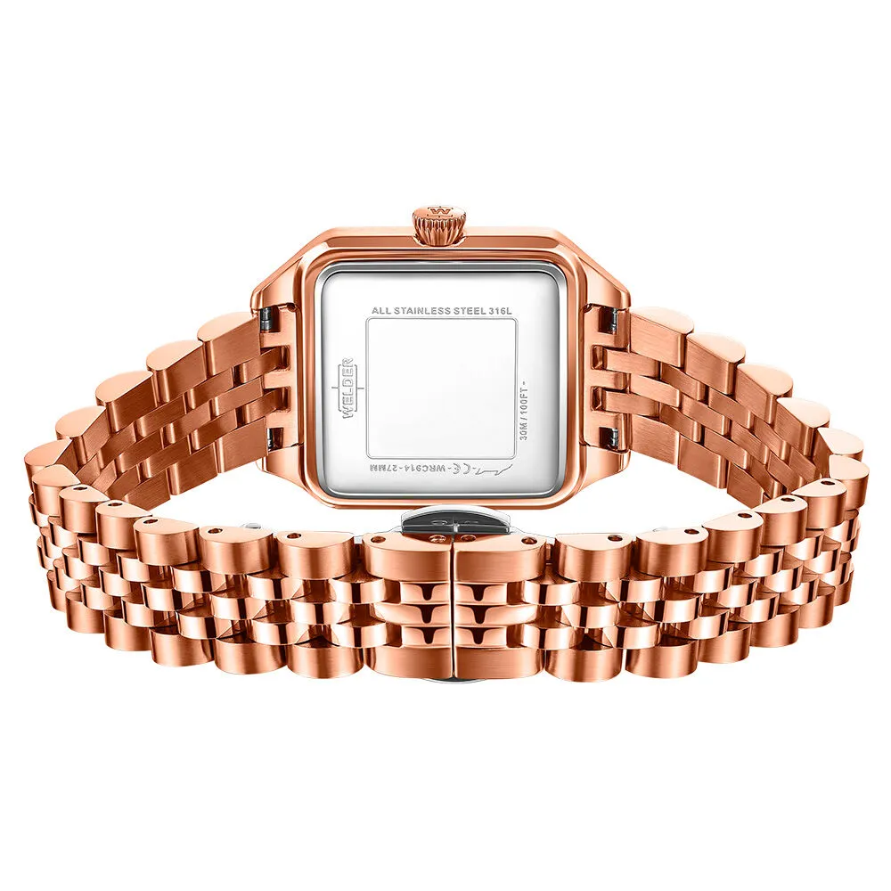 Welder MoodyWRC914Saat