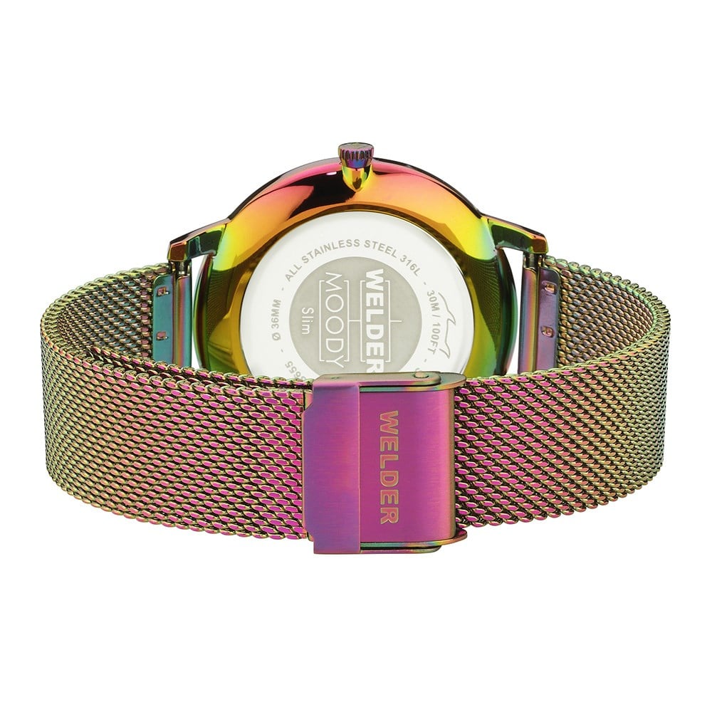 Welder Moody WRS645 Kadın Kol Saati