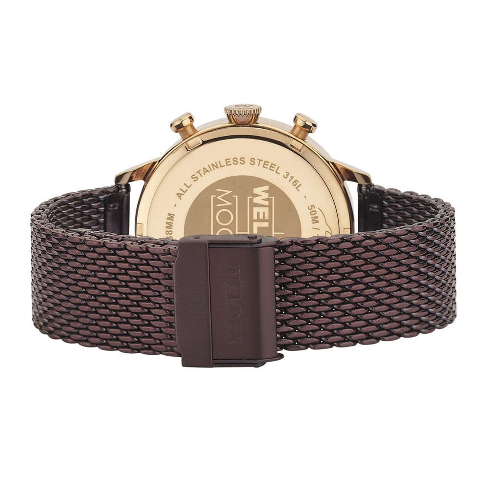 Welder Moody WWRC610 Kadın Kol Saati