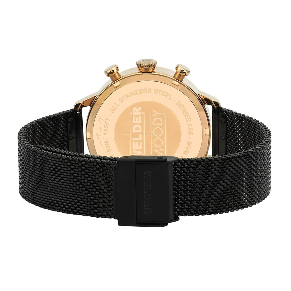 Welder Moody WWRC726 Kadın Kol Saati