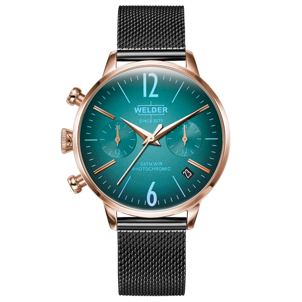 Welder Moody WWRC726 Kadın Kol Saati