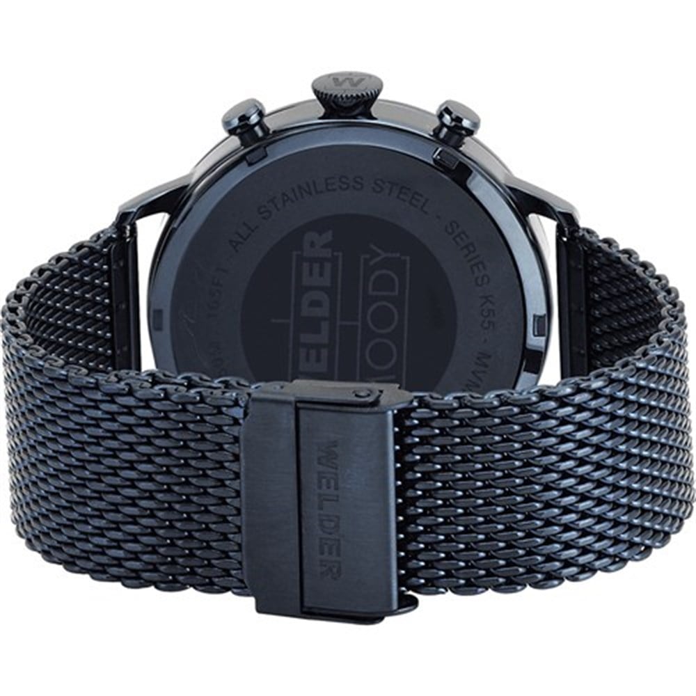 Welder Moody WWRC803 Erkek Kol Saati