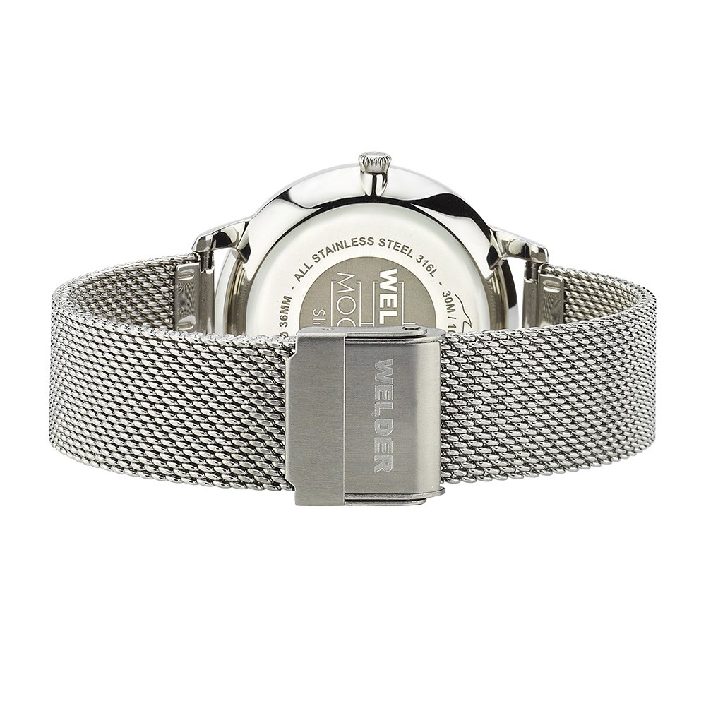 Welder Moody WWRS614 Kadın Kol Saati