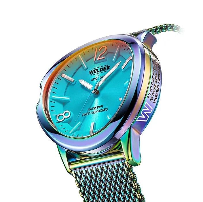 Welder MoodyWMD2005Saat