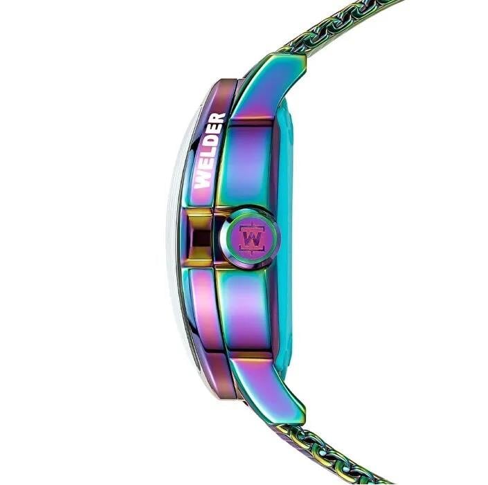 Welder MoodyWMD2005Saat