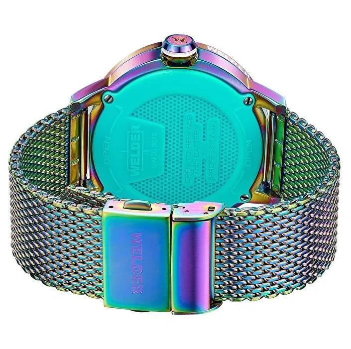 Welder MoodyWMD2005Saat