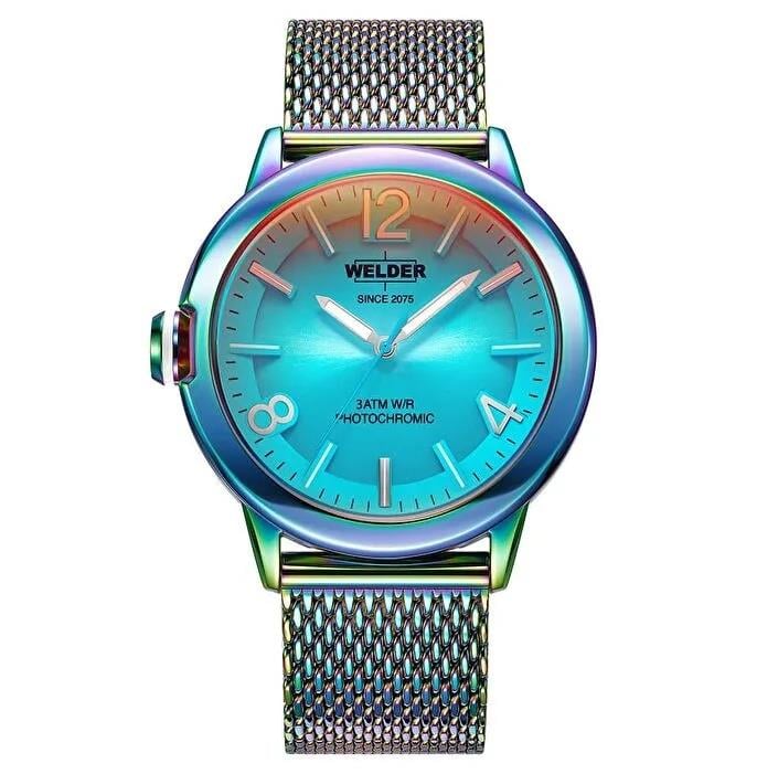 Welder MoodyWMD2005Saat