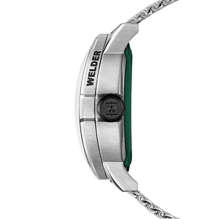 Welder MoodyWMD2006Saat