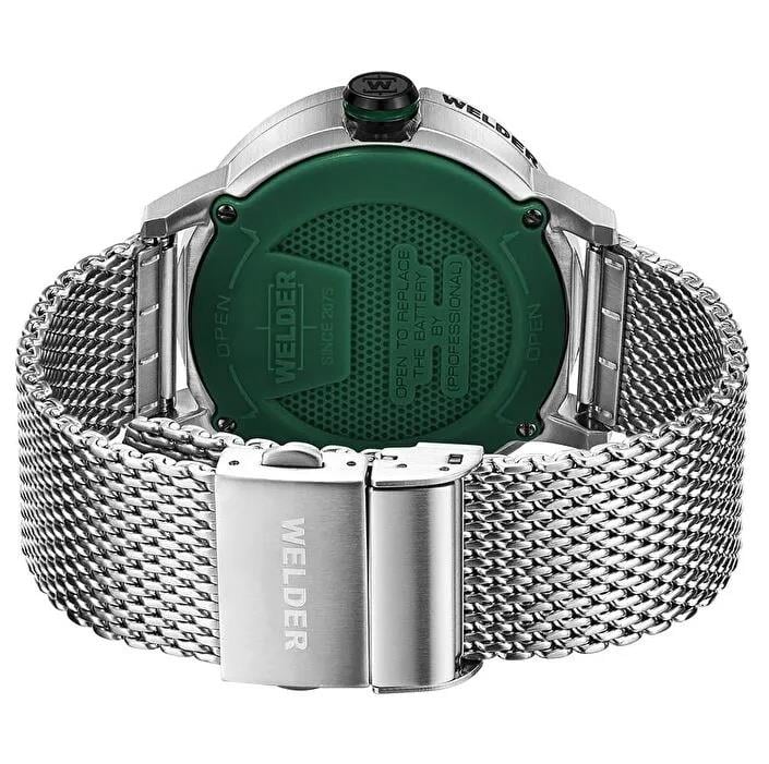 Welder MoodyWMD2006Saat