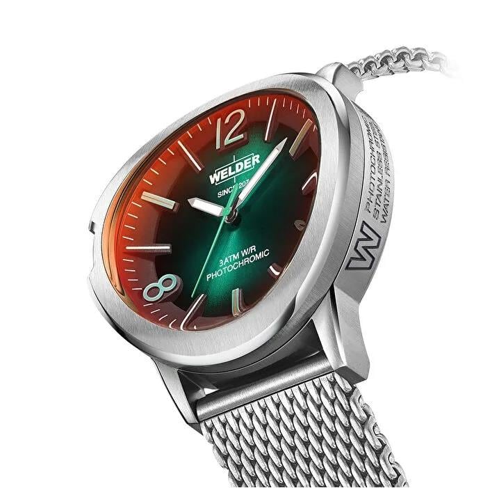 Welder MoodyWMD2006Saat