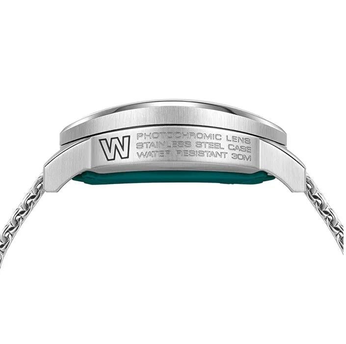 Welder MoodyWMD2006Saat