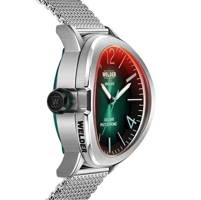 Welder MoodyWMD2006Saat