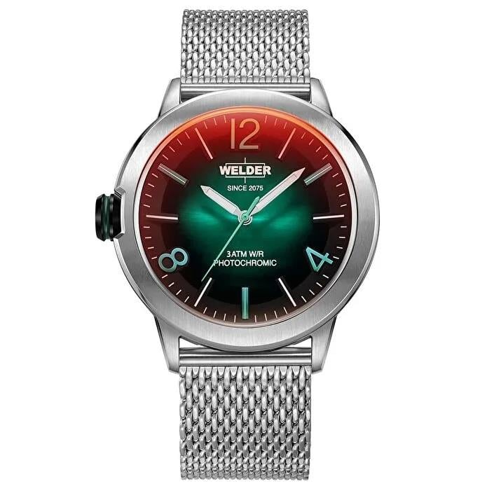 Welder MoodyWMD2006Saat