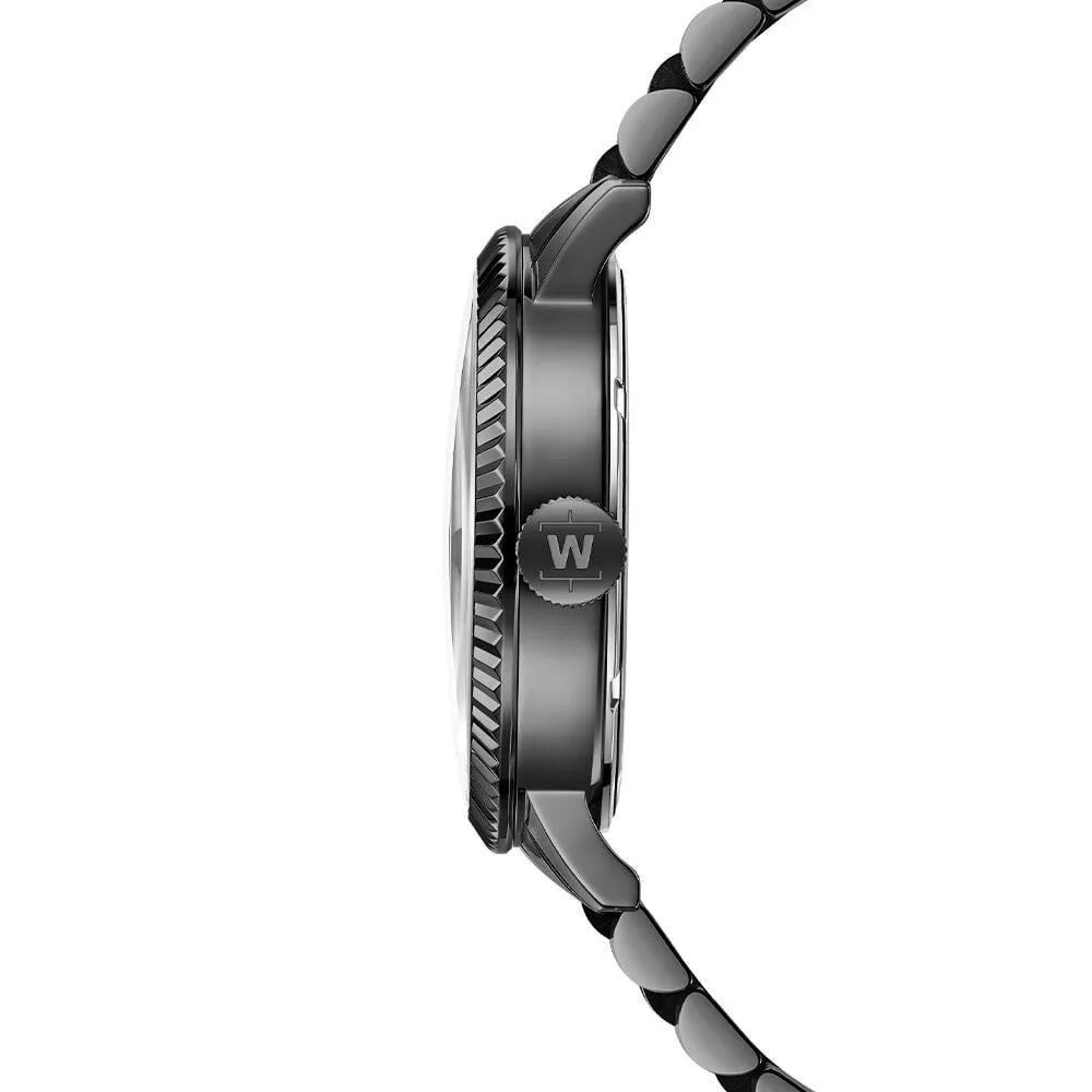 Welder MoodyWRC255Saat