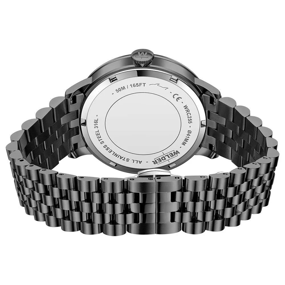 Welder MoodyWRC255Saat