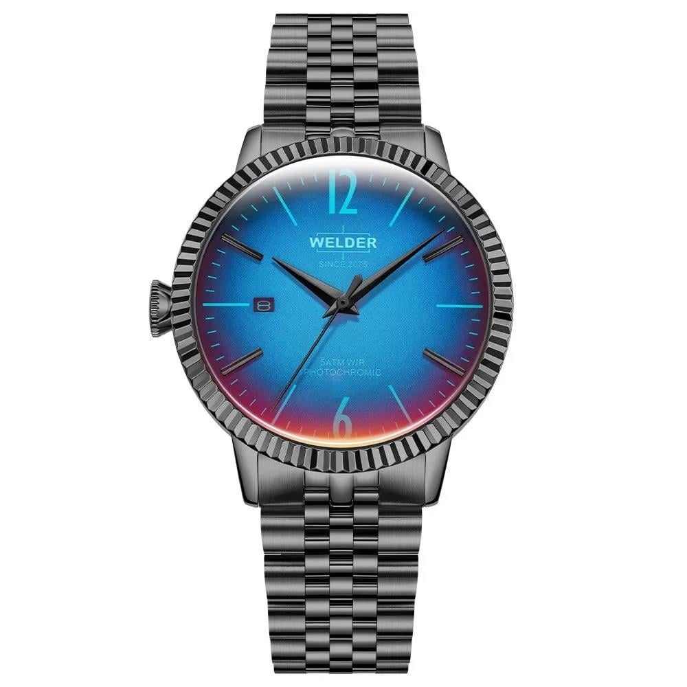 Welder MoodyWRC255Saat