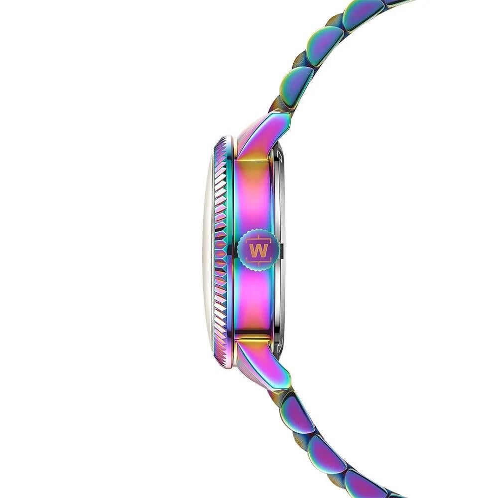 Welder MoodyWRC756Saat