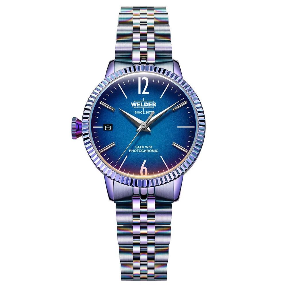 Welder MoodyWRC757Saat