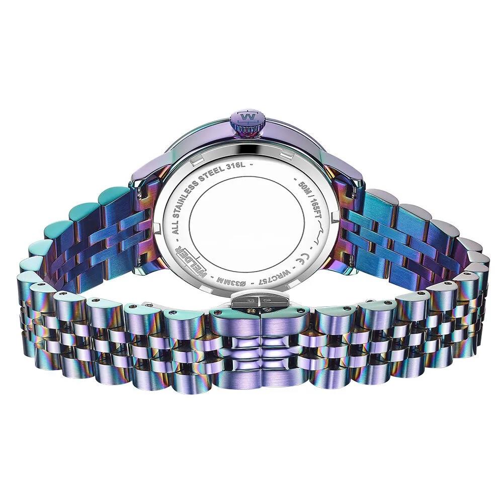 Welder MoodyWRC757Saat